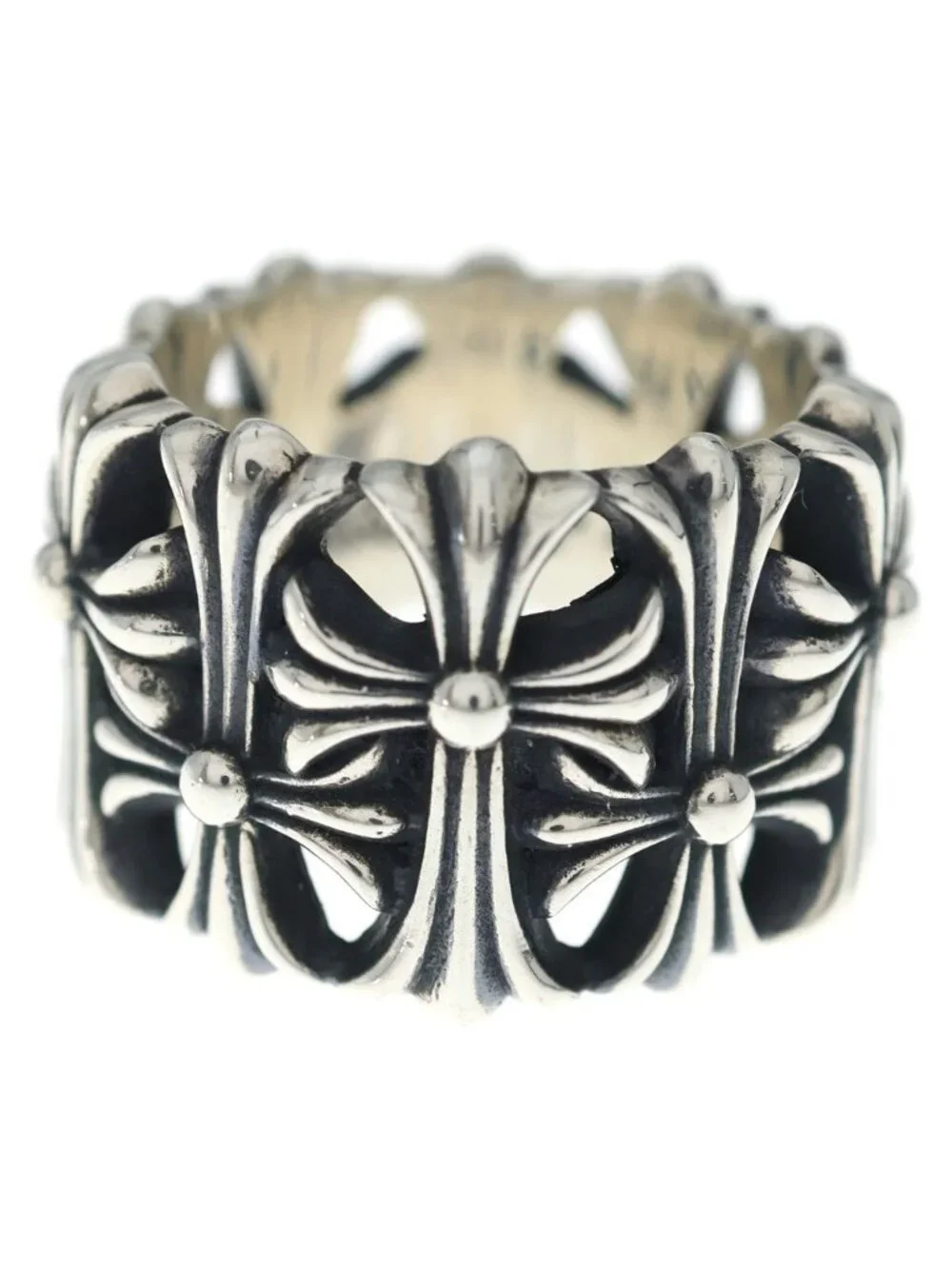 Chrome Hearts product name